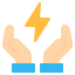 Grande economia de energia
