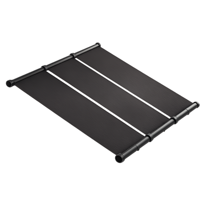 <b>AQUECIMENTO</b> COM <b>PLACA SOLAR</b>