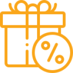 Descontos Exclusivos